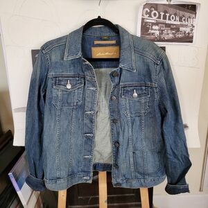 Eddie Bauer jacket